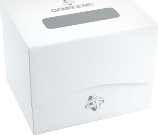 Изображение Gamegenic Gamegenic: Side Holder 100+ XL - White