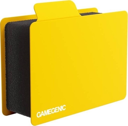 Picture of Gamegenic Gamegenic: Sideloading Sizemorph Divider - Yellow