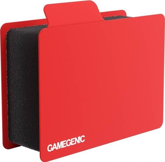 Picture of Gamegenic Gamegenic: Sideloading Sizemorph Divider - Red