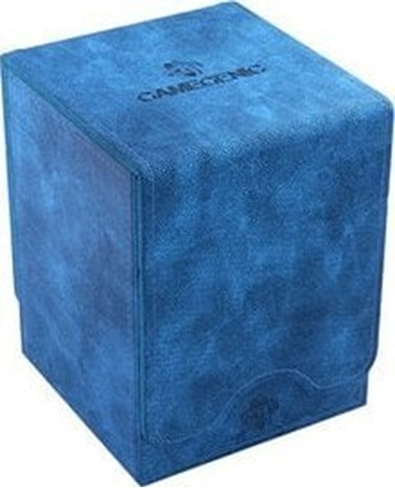 Picture of Gamegenic Gamegenic: Squire 100+ XL Convertible - Blue