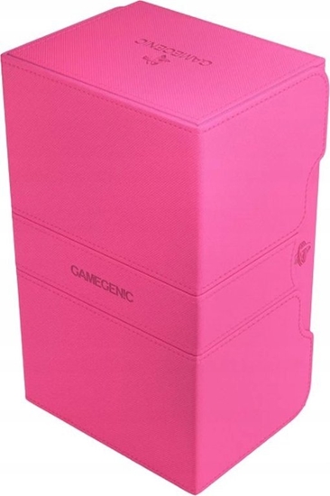 Picture of Gamegenic Gamegenic: Stronghold 200+ XL Convertible - Pink