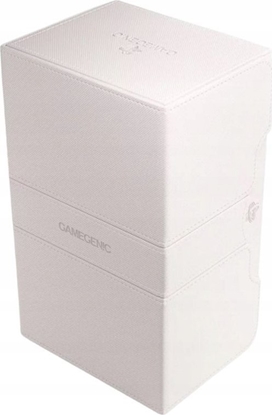 Picture of Gamegenic Gamegenic: Stronghold 200+ XL Convertible - White