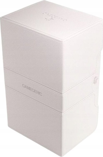 Изображение Gamegenic Gamegenic: Stronghold 200+ XL Convertible - White