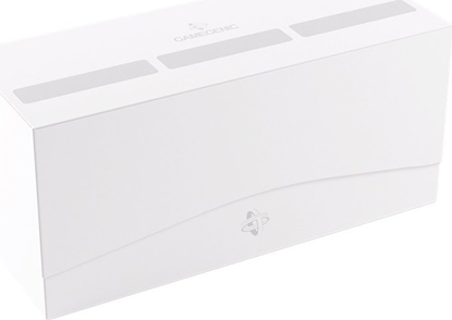Picture of Gamegenic Gamegenic: Triple Deck Holder 300+ XL - White