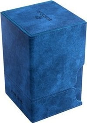 Picture of Gamegenic Gamegenic: Watchtower 100+ XL Convertible - Blue