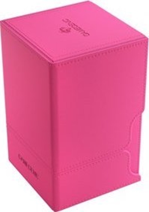 Picture of Gamegenic Gamegenic: Watchtower 100+ XL Convertible - Pink