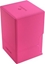 Attēls no Gamegenic Gamegenic: Watchtower 100+ XL Convertible - Pink