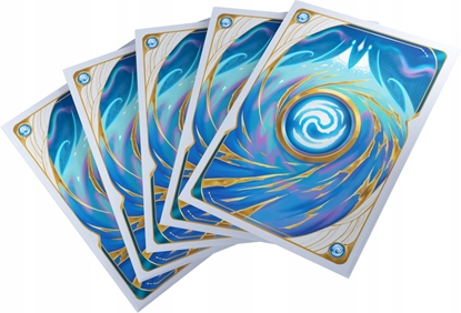 Attēls no Gamegenic: Altered - Art Sleeves - Ice Storm