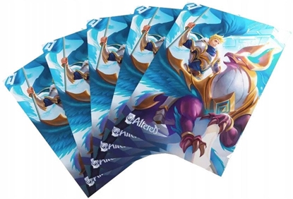 Attēls no Gamegenic: Altered - Art Sleeves - Sigismar