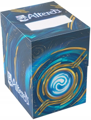 Picture of Gamegenic: Altered - Expedition Soft Box - The Crow's Eye