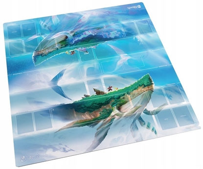 Attēls no Gamegenic: Altered - Prime Gamemat XL