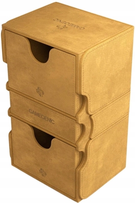 Attēls no Gamegenic: Stronghold 200+ XL Convertible - Sand