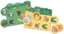 Изображение Djeco GAMES EDUCATIONAL LOTTO ANIMALS DJ08120 (DJ08120) - 3070900081208