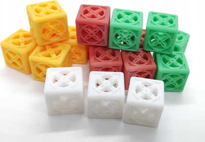 Attēls no Games Unplugged NEMESIS - SKRZYNIE ZASOBÓW - GAMES UNPLUGGED