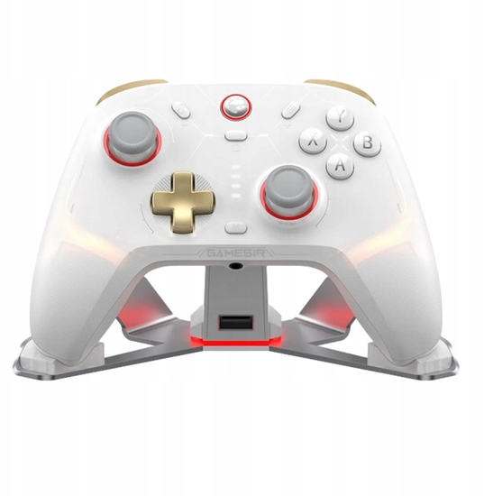 Picture of GameSir Cyclone 2 Bundle White