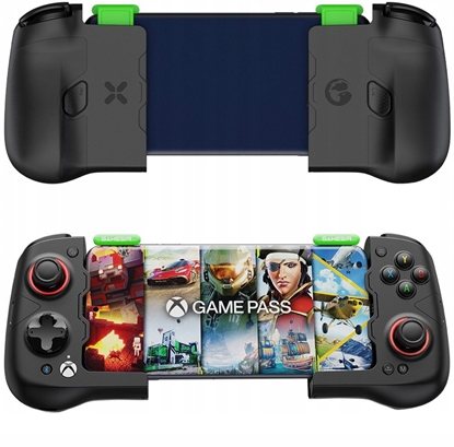 Picture of Gamesir Gamepad X4a Android Bluetooth schwarz
