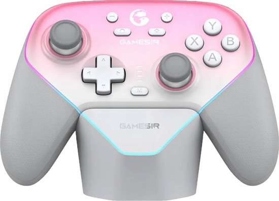 Picture of GameSir Super Nova Whipped Pink