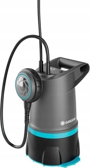 Picture of Gardena 20000 BASIC Garden Pump