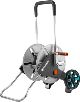 Picture of Gardena Hose Trolley CleverRoll M Metal