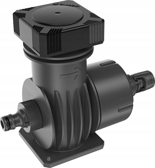 Picture of Gardena Micro-Drip-System Basic Unit 2000