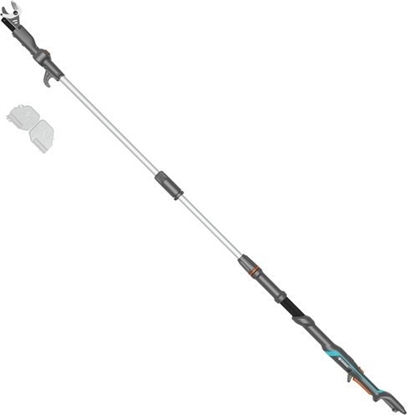 Picture of Gardena Telescopic HighCut 250/18V P4A solo