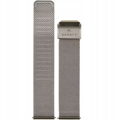 Picture of Garett Strap for Smartwatch 18mm