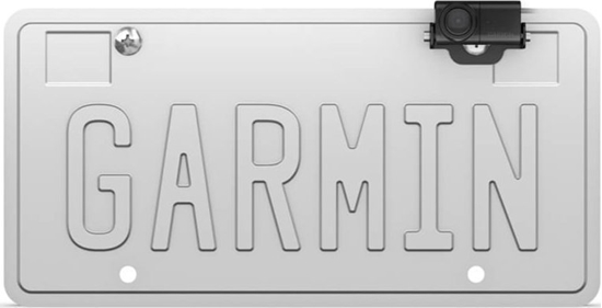 Изображение Garmin BC 50 Wireless Backup Camera with Night Vision