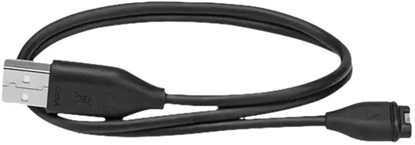 Picture of Garmin Charge & Sync Cable USB-A  1 Meter