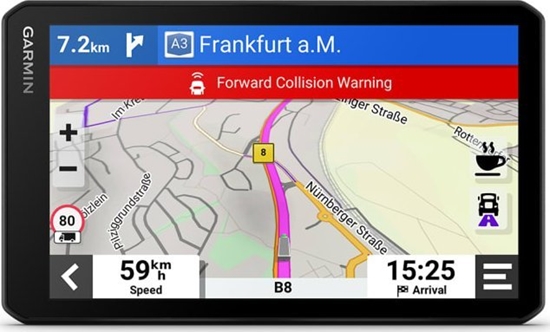 Picture of Garmin dezlCam LGV710 MT-D Europe