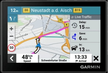 Attēls no Garmin Drive 53 Full EU