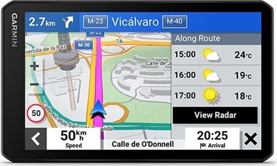 Изображение Garmin DriveCam 76 EU MT-D