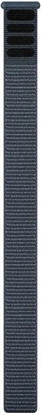 Изображение Garmin Garmin UltraFit-Armband 22 mm Nylon Granitblau