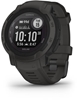 Picture of SMARTWATCH INSTINCT 2 SOLAR/GRAPHITE 010-02627-00 GARMIN