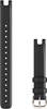 Изображение Garmin Lily Leather Watch Strap 14 mm (L) Black