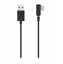 Picture of Kabel USB Manhattan USB-A - USB-C 8 m Czarny (010-13407-00)