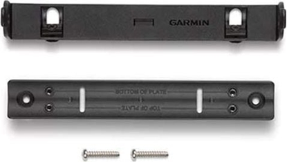 Attēls no Garmin Regulowany wspornik rubowy do kamery cofania Garmin BC 40 - Elastyczny monta wspornika w kamperach lub przyczepach kempingowych, kompatybilny z Garmin BC 40