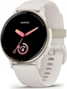 Picture of Garmin vivoactive 5 Ivory / Creme Gold