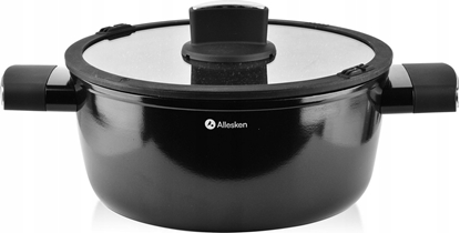 Picture of Garnek 24x25xh10,5cm Allesken Ilag Ultimate 4,1l