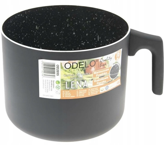 Picture of GARNEK OD 2055 DO MLEKA 16 CM 2.5 L