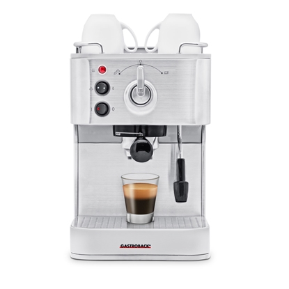 Picture of Gastroback 42606 Design Espresso Plus