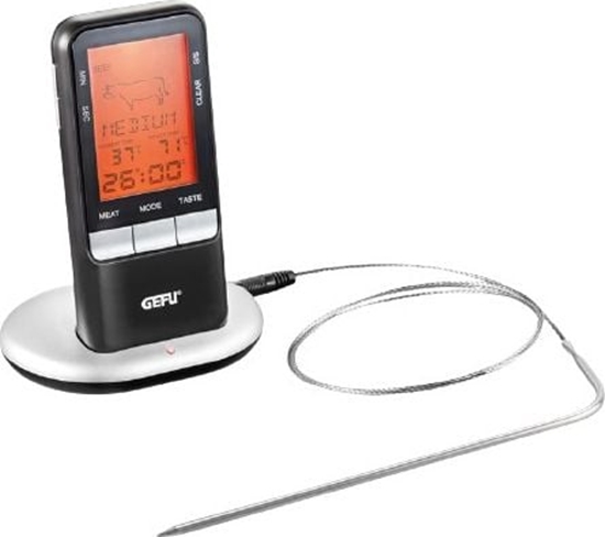Picture of Gefu Händi       Digital Radio Controlled Roasting Thermometer