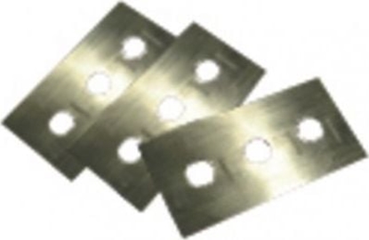 Attēls no Gefu Wymienne ostrza RESERV do skrobaka BLANKO i POLITO,3 szt. Gefu