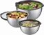 Изображение Gefu Zestaw 3 mis 16,20,24cm MONDI