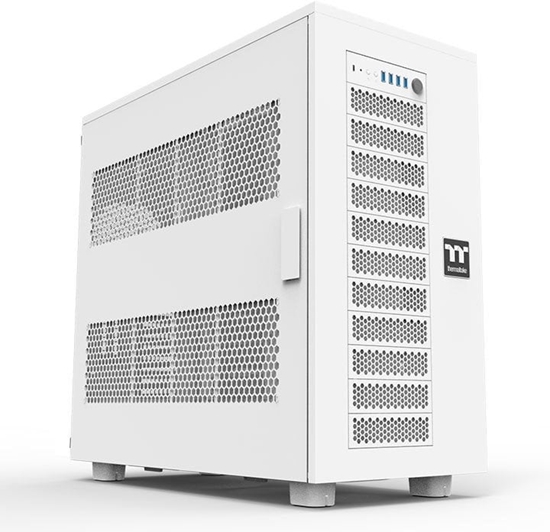 Picture of Thermaltake AX700 Snow White