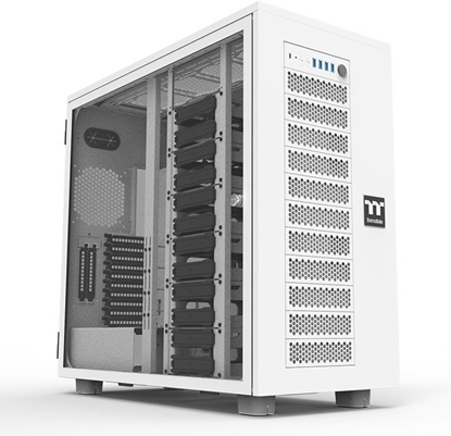 Изображение Thermaltake AX700 TG Snow White