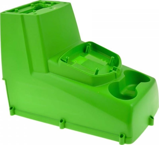 Picture of Geko GÓRNA POKRYWA DO ROZDRABNIACZA DO GAZI FREZOWEGO-CICHEGO CG81078-11 GEKO