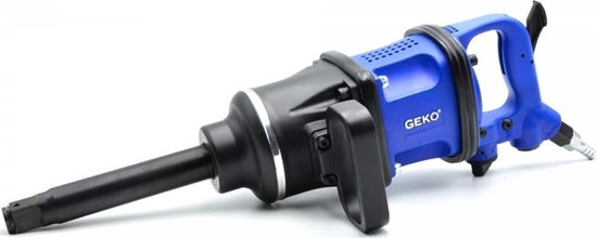 Picture of Geko KLUCZ PNEUMATYCZNY 1" 4800NM GEKO (1) G03182 GEKO