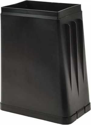 Attēls no Geko KOSZ DO ROZDRABNIACZA DO GAZI FREZOWEGO-CICHEGO CG81078-77 GEKO