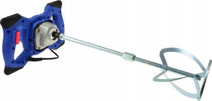 Attēls no Geko Mieszado elektryczne do zapraw kleju 900W (4)