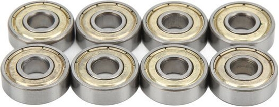 Изображение Geko oysko 608ZZ do szlifierki do gipsu i gadzi 190mm(1)